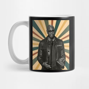 Dave Chappelle Mug